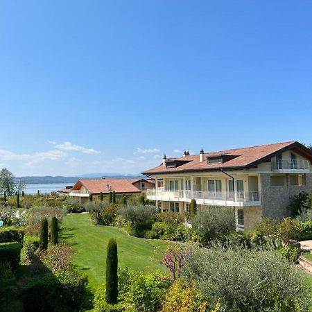 Apartamento Casa Della Regina Sirmione Exterior foto