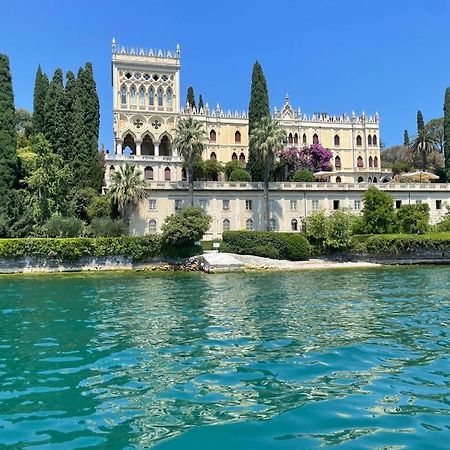 Apartamento Casa Della Regina Sirmione Exterior foto