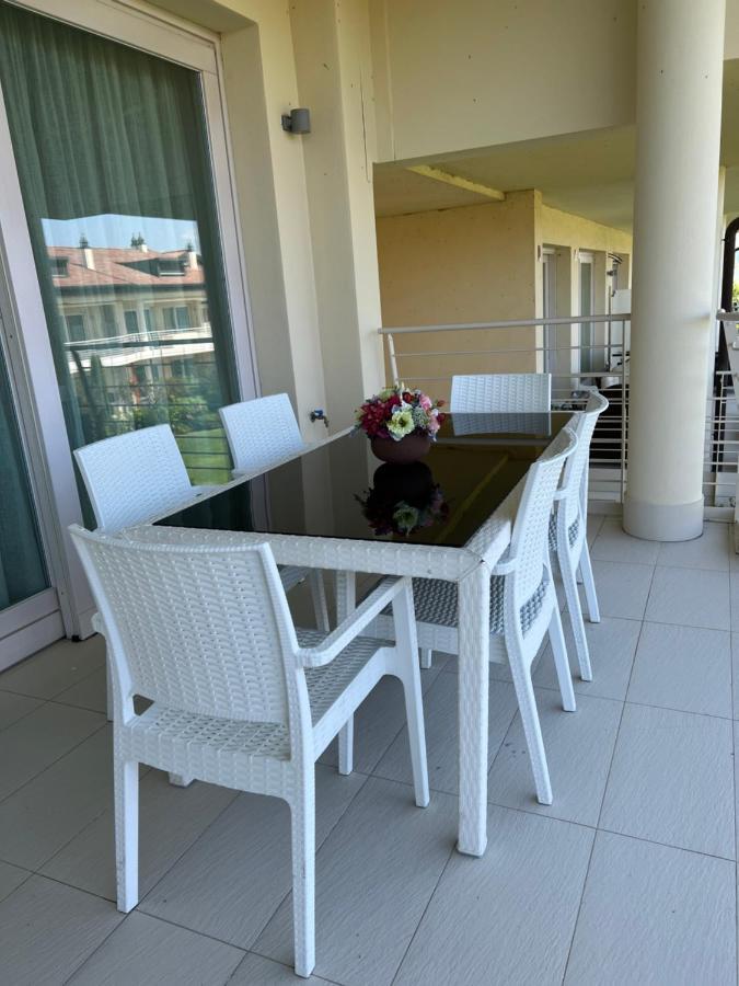Apartamento Casa Della Regina Sirmione Exterior foto