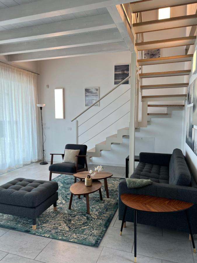 Apartamento Casa Della Regina Sirmione Exterior foto
