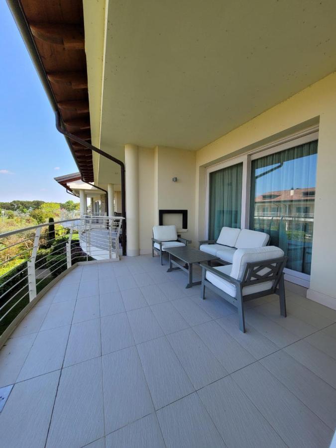 Apartamento Casa Della Regina Sirmione Exterior foto