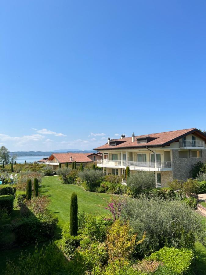 Apartamento Casa Della Regina Sirmione Exterior foto
