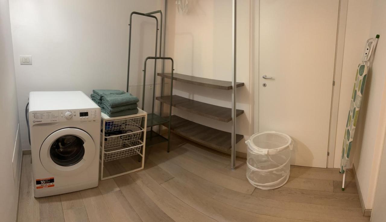 Apartamento Casa Della Regina Sirmione Exterior foto