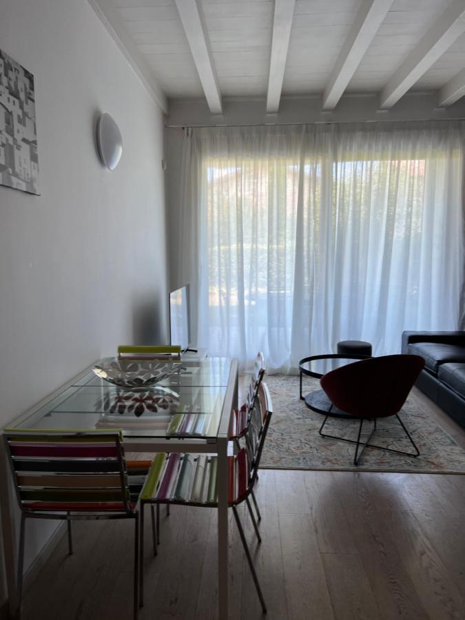 Apartamento Casa Della Regina Sirmione Exterior foto