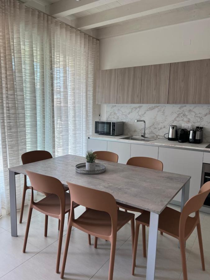 Apartamento Casa Della Regina Sirmione Exterior foto
