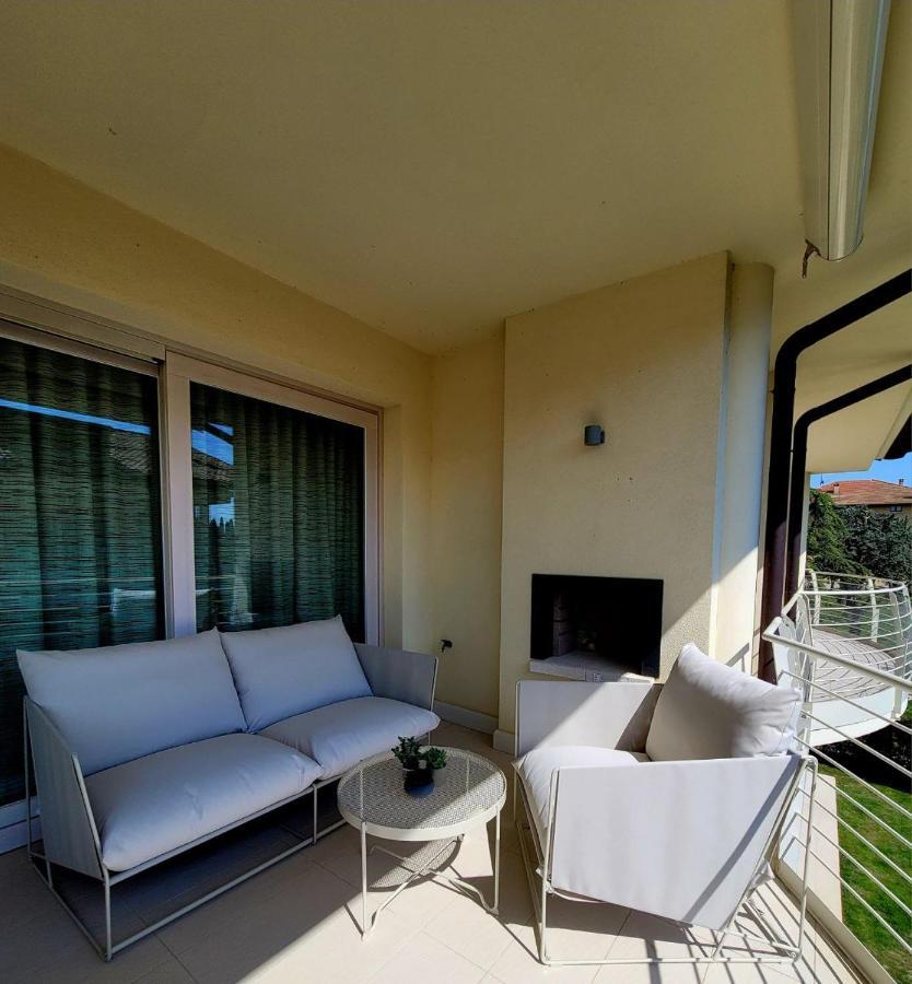 Apartamento Casa Della Regina Sirmione Exterior foto