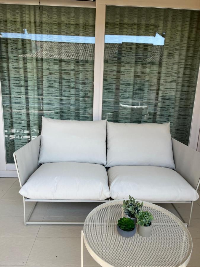Apartamento Casa Della Regina Sirmione Exterior foto