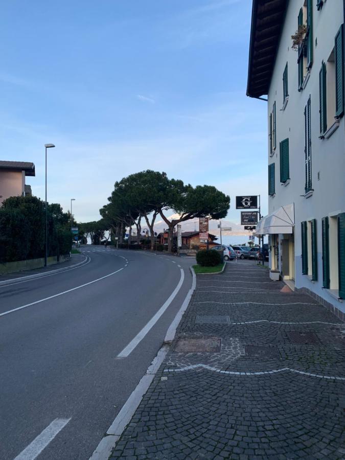 Apartamento Casa Della Regina Sirmione Exterior foto